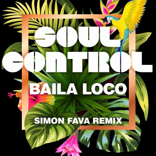 Soul Control - Baila Loco (Simon Fava Remix) [DIG160641]